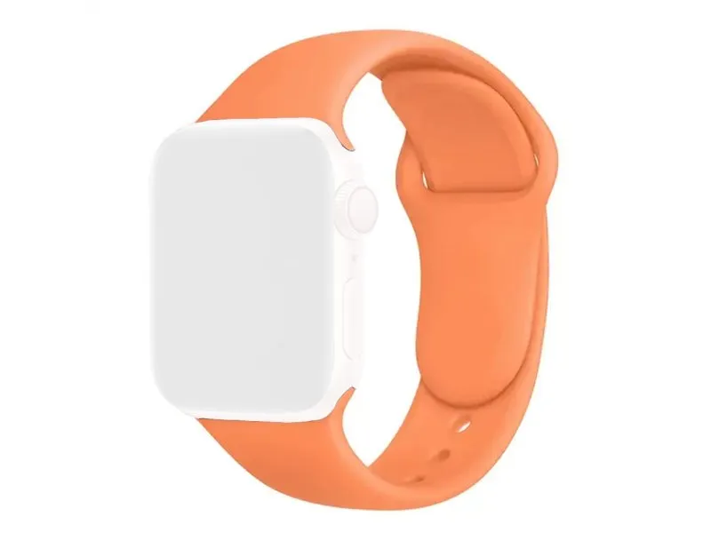 Zamenska narukvica za Moye Kronos 4 pametni sat 44/45/49mm Apricot