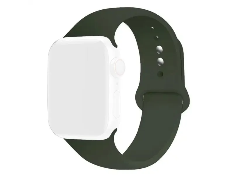 Zamenska narukvica za Moye Kronos 4 pametni sat 44/45/49mm Olive Green