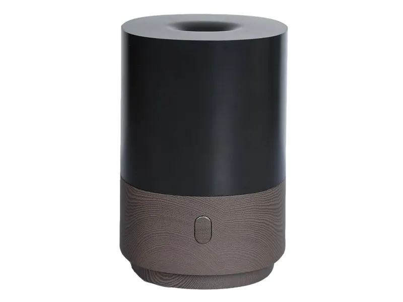 Zen Aroma Difuser - Black