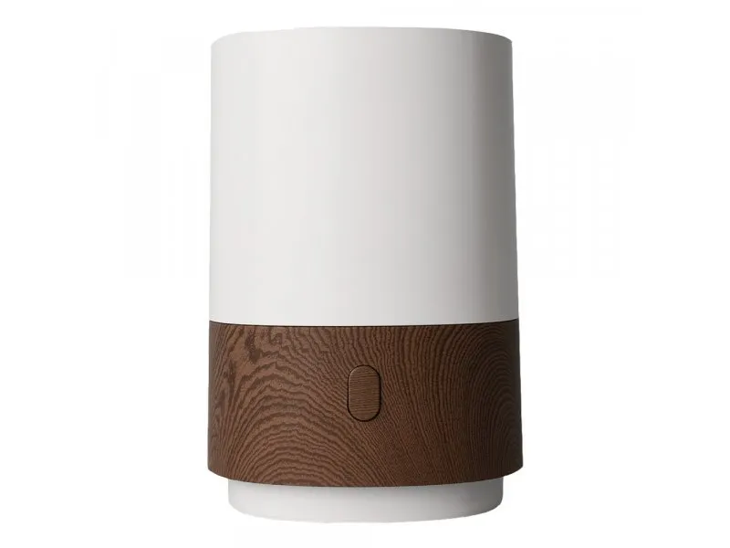 Zen Aroma Difuser - White