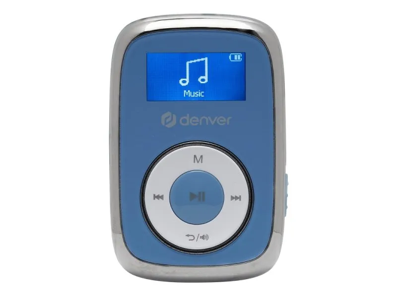 MPS-316BU MP3 PLAVI