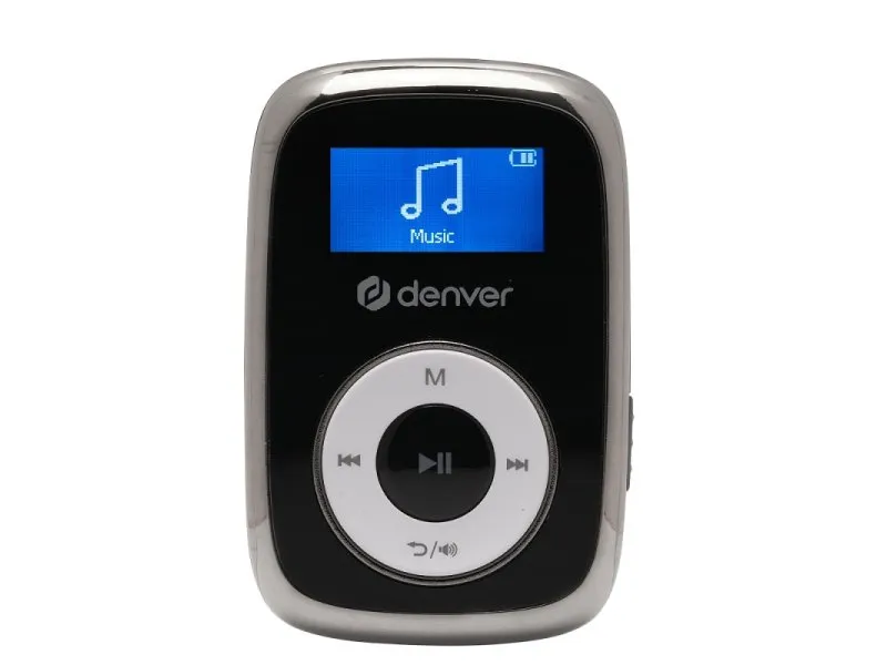 MPS-316R Crni MP3 Plejer