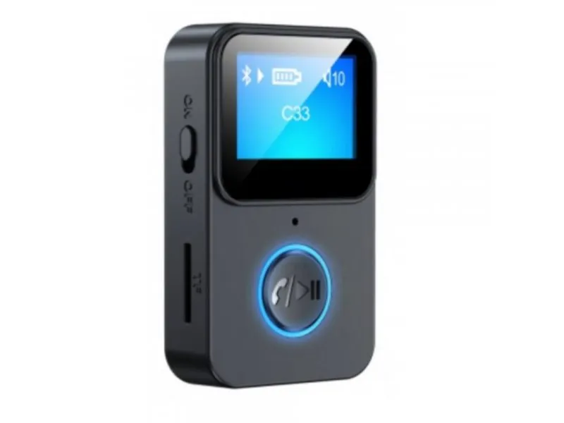 MP3 Player C33 TF