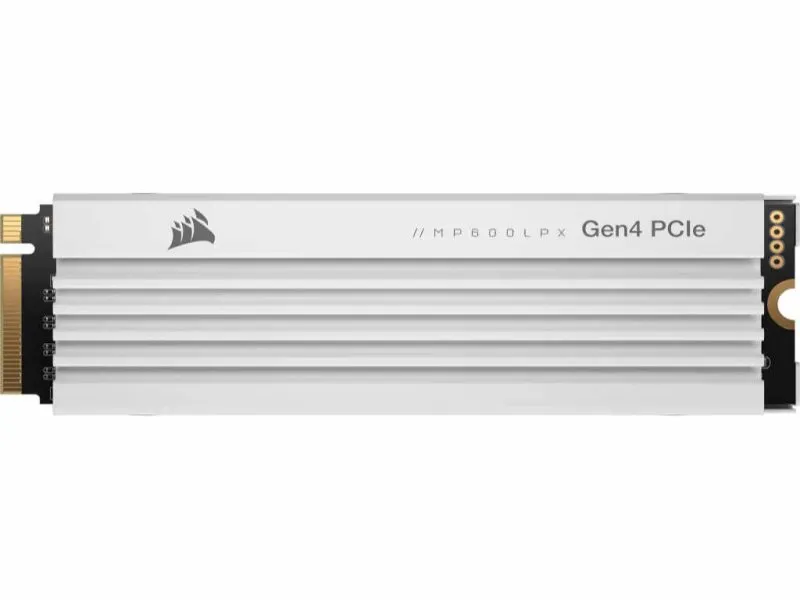 MP600 PRO XT 1TB NVMe M.2 SSD disk CSSDF1000GBMP600PLPW