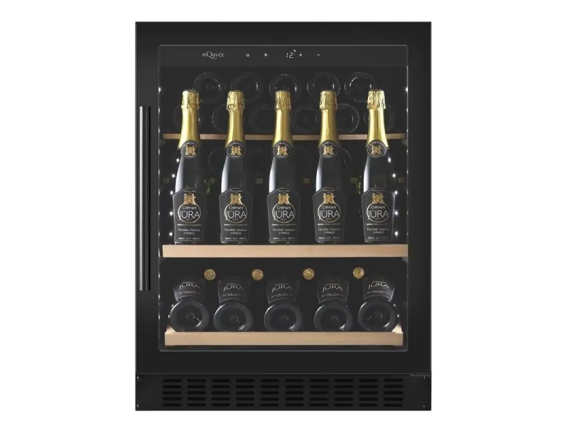 Vinska vitrina WineCave 700 60S