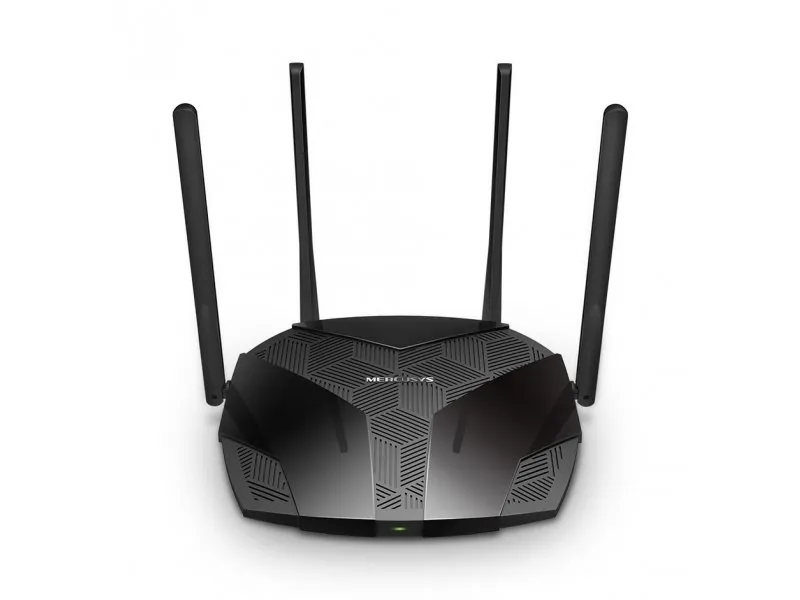 MR80X v2, AX3000 Dual-Band Wi-Fi 6 Router