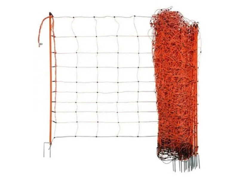 Mreža OviNet 2/50m dužina /108 cm visina
