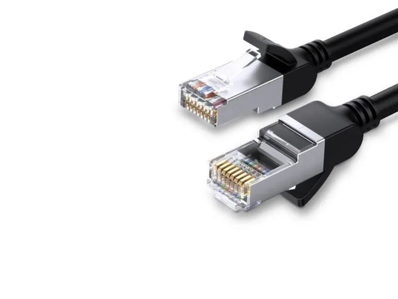 mrežni kabl RJ45 Cat 6 NW101 1m