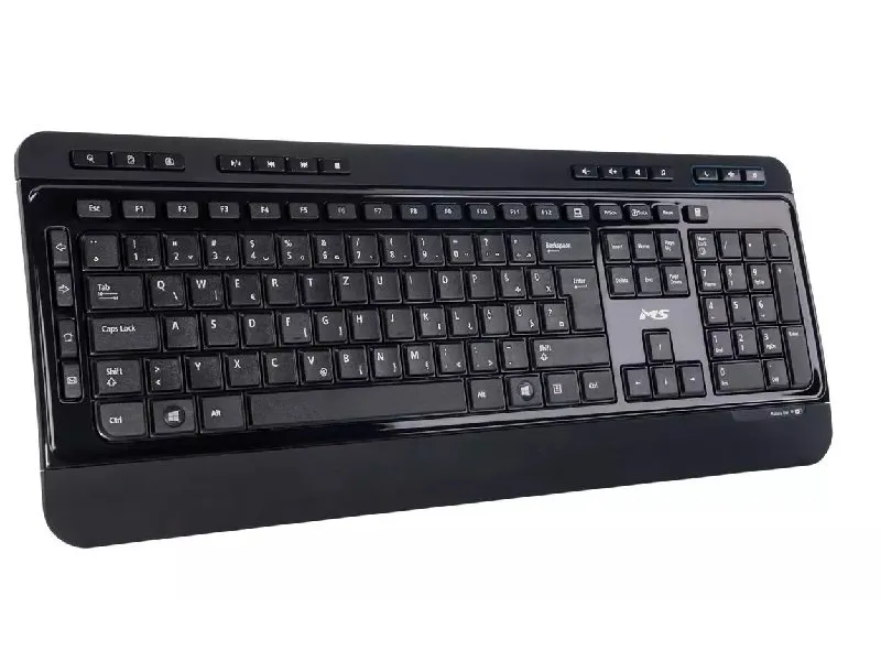 ALPHA M500 bežična