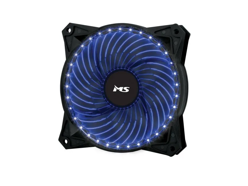 FREEZE L220 plavi ventilator za kuciste