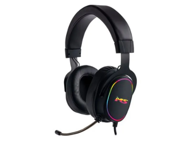 ICARUS C505 gaming slušalice (USB, 3.5mm)