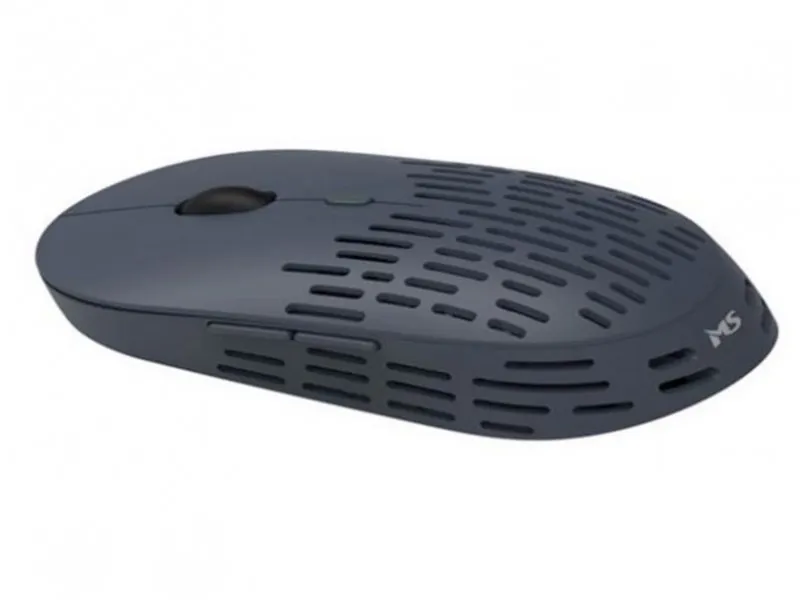 Miš FOCUS B500 sivi BT