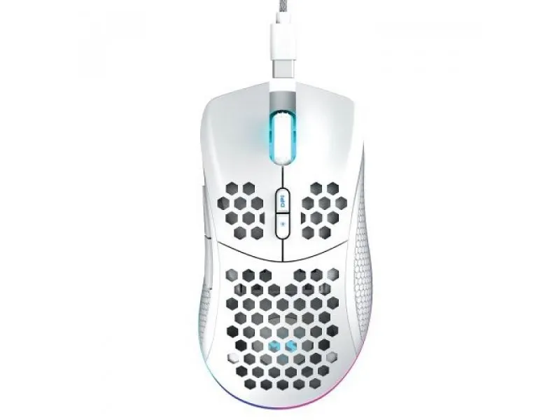 Miš NEMESIS M700 gaming