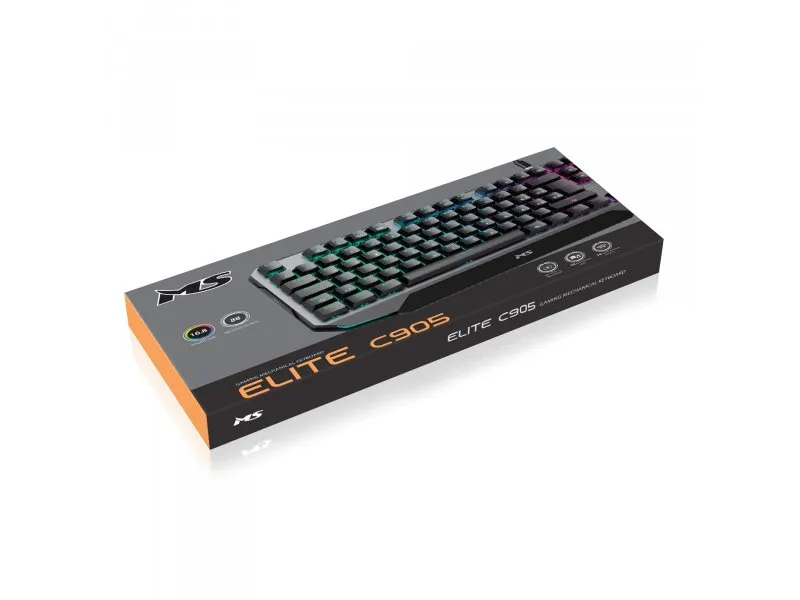 Tastatura MS ELite C905