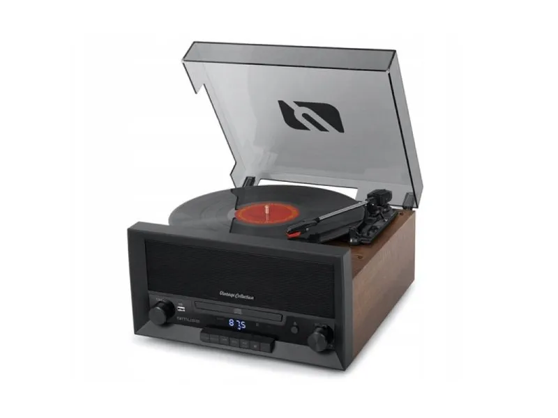 MT-112 MB Gramofon