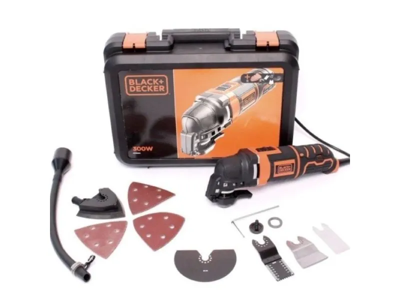 MT300KA-QS MULTI ALAT SA PRIBOROM