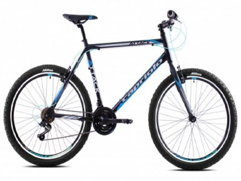 Mtb attack m 26'' crno-plavo 921560-20