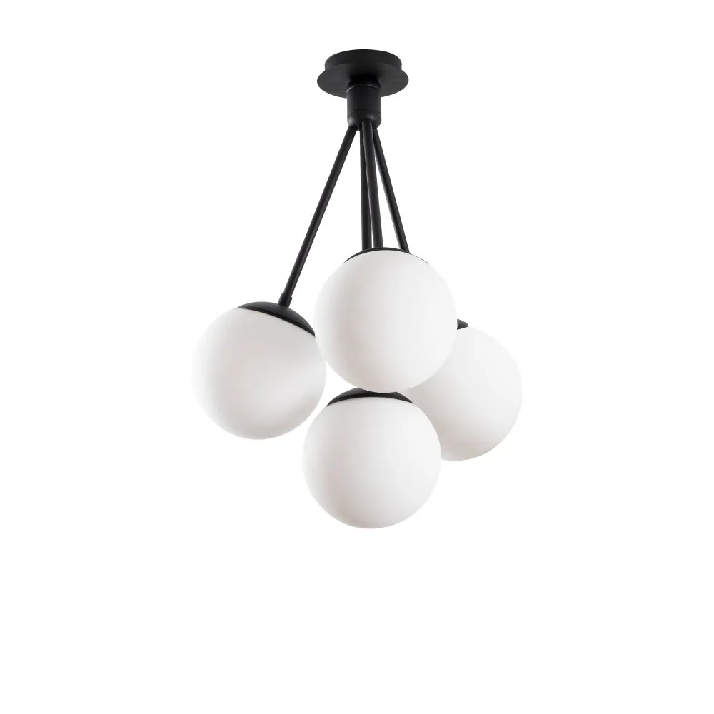 Mudoni MR 950 1 crni luster