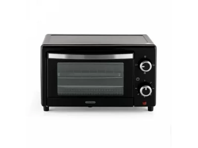 Termomax TXO08TQB - Mini rerna 8L , 650W