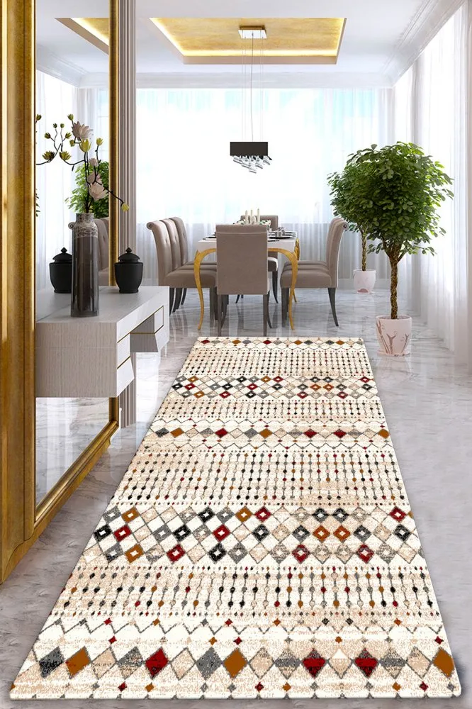 Mulicolor tepih Flecha 100 x 160 (908CHL2585)