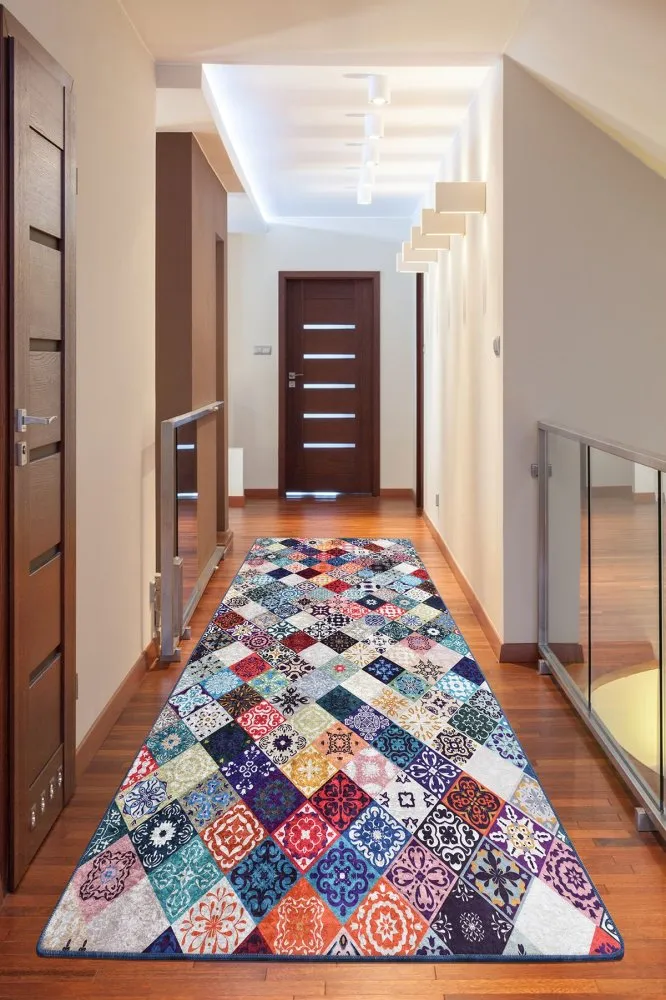 Multicolor staza Lively 120 x 200 (882CHL2483)