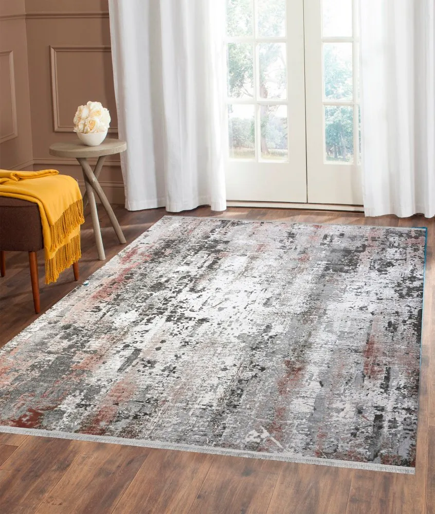 Multicolor tepih 45656 Powder 120 x 180 (932ELT2764)