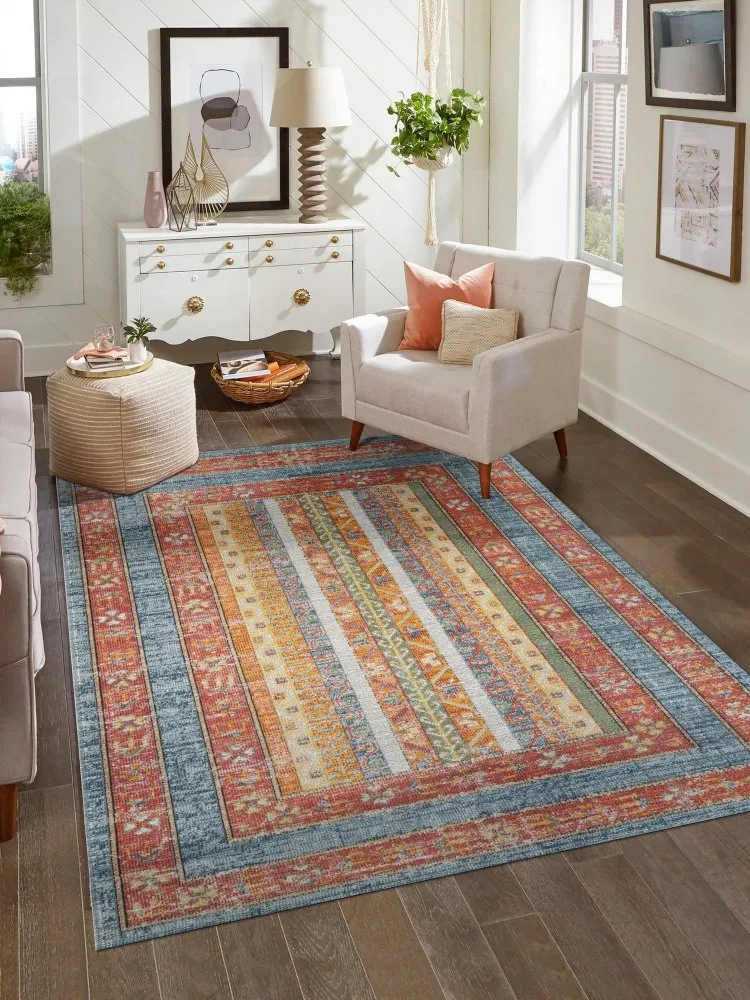 Multicolor tepih Antik 1111 100 x 300 (952CCL2471)