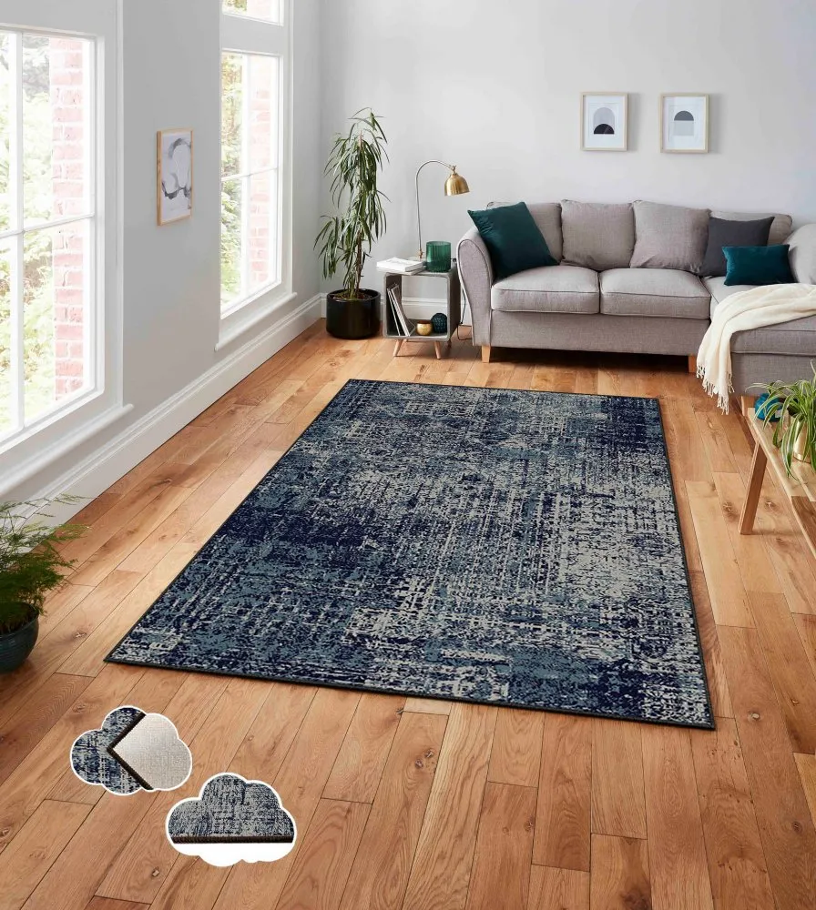 Multicolor tepih Asr Crpt 26 180 x 280 (288NGR1647)