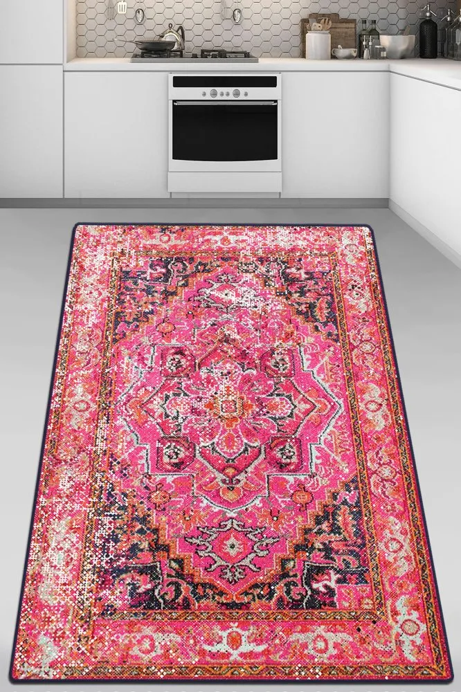 Multicolor tepih Bitterment 100 x 160 (287CHL1460)