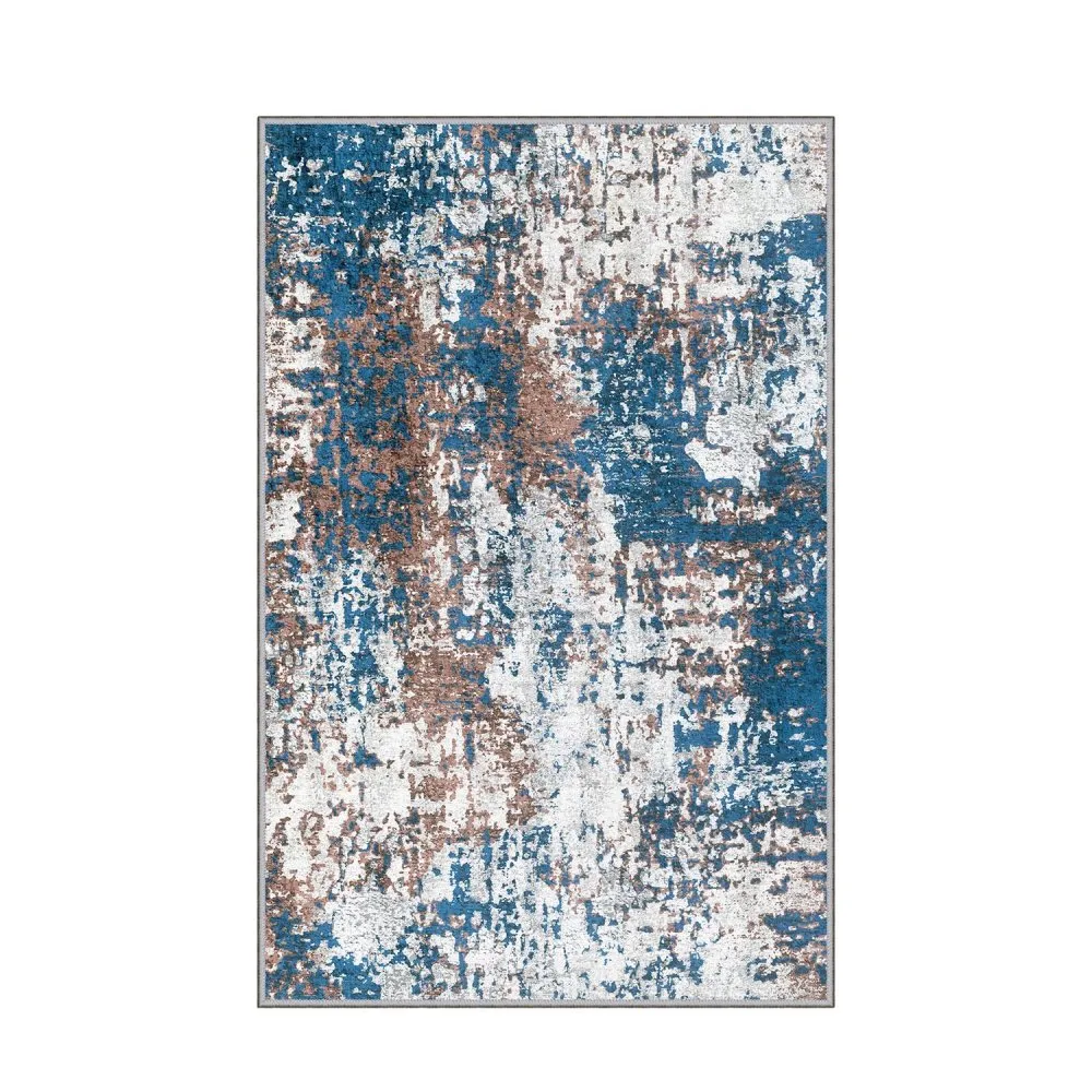 Multicolor tepih Eexfab804 120 x 180 (369HFT3215)