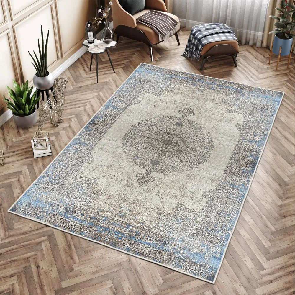 Multicolor tepih Els1828 120 x 180 (599HFT1641)