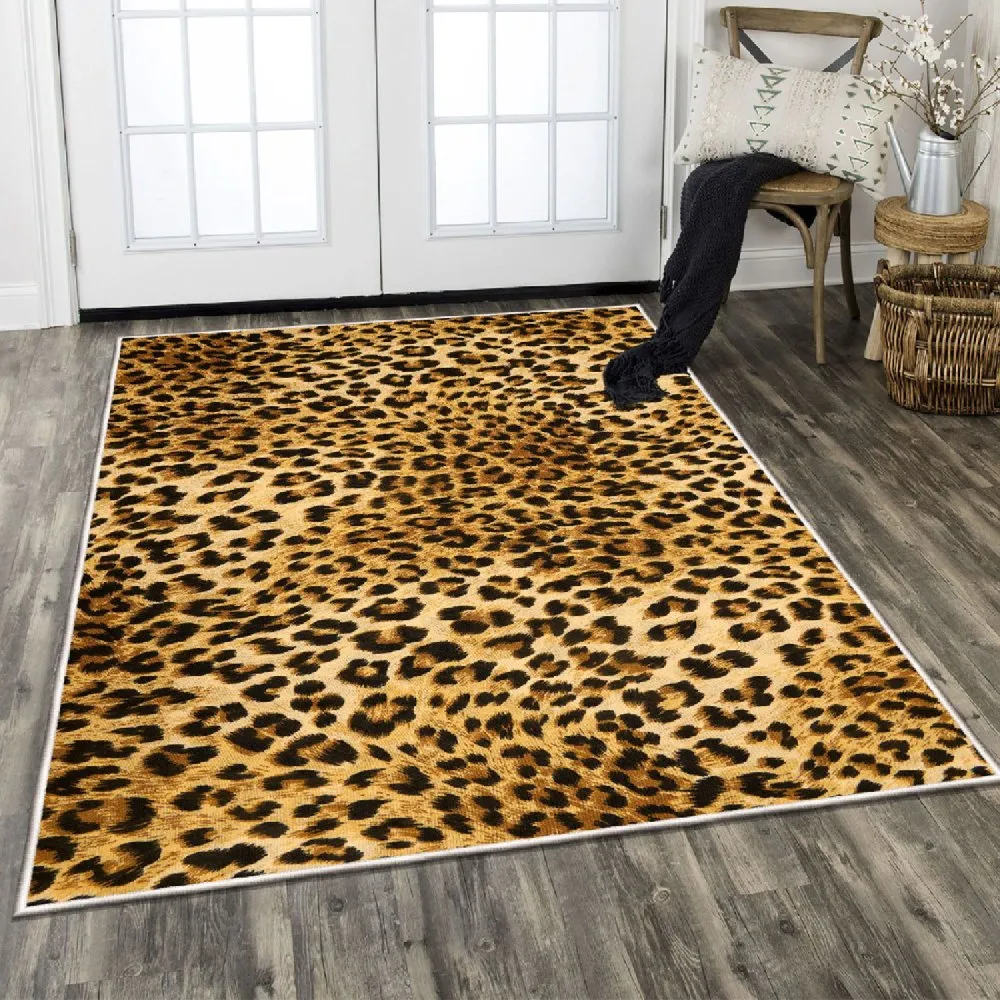 Multicolor tepih Els2086 180 x 280 (599HFT3252)