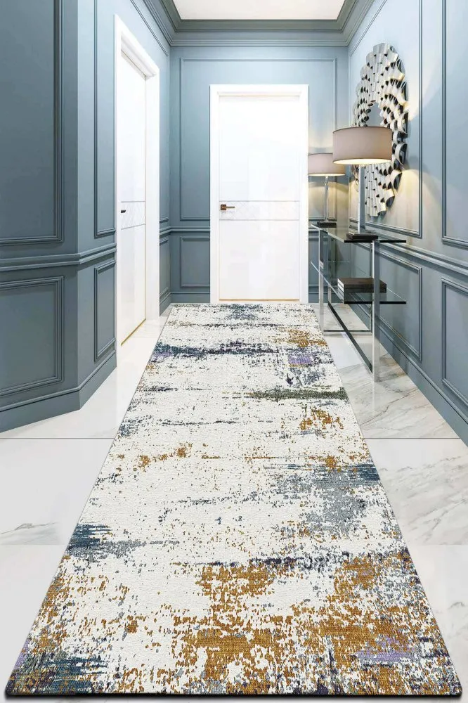 Multicolor tepih Gastado 140 x 190 (908CHL2669)