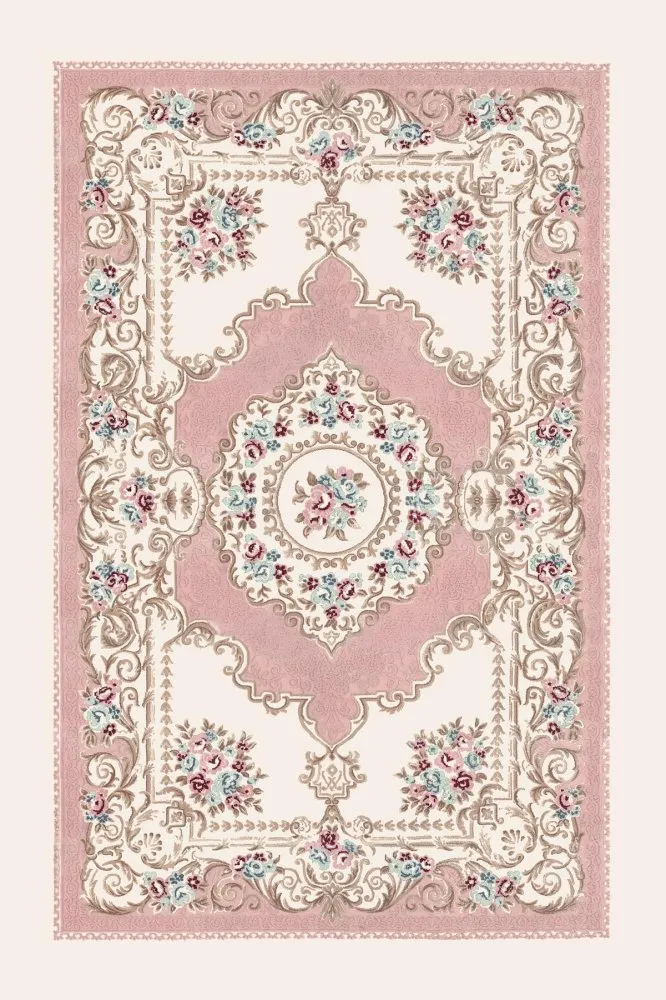 Multicolor tepih Hmnt 675 180 x 280 (474HFT2203)