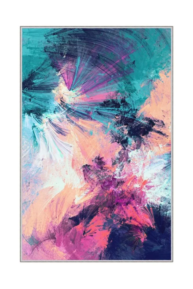 Multicolor tepih Hmnt 764 180 x 280 (478HFT1113)