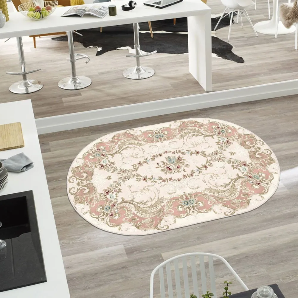 Multicolor tepih Hmnt 916 50 x 80 (478HFT2952)