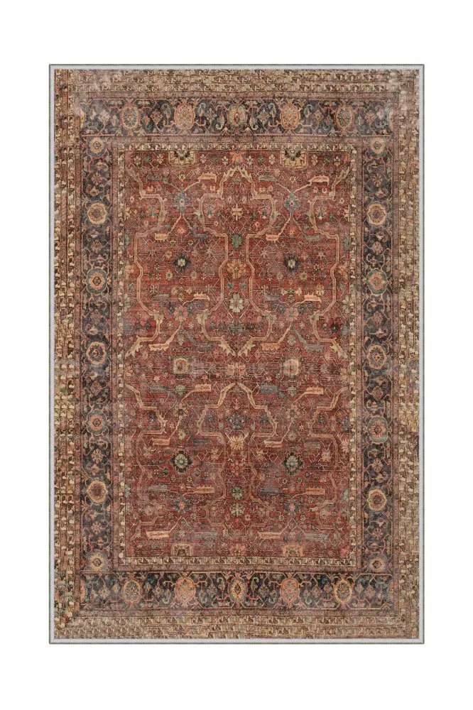 Multicolor tepih Hmnt685 120 x 180 (474HFT2331)