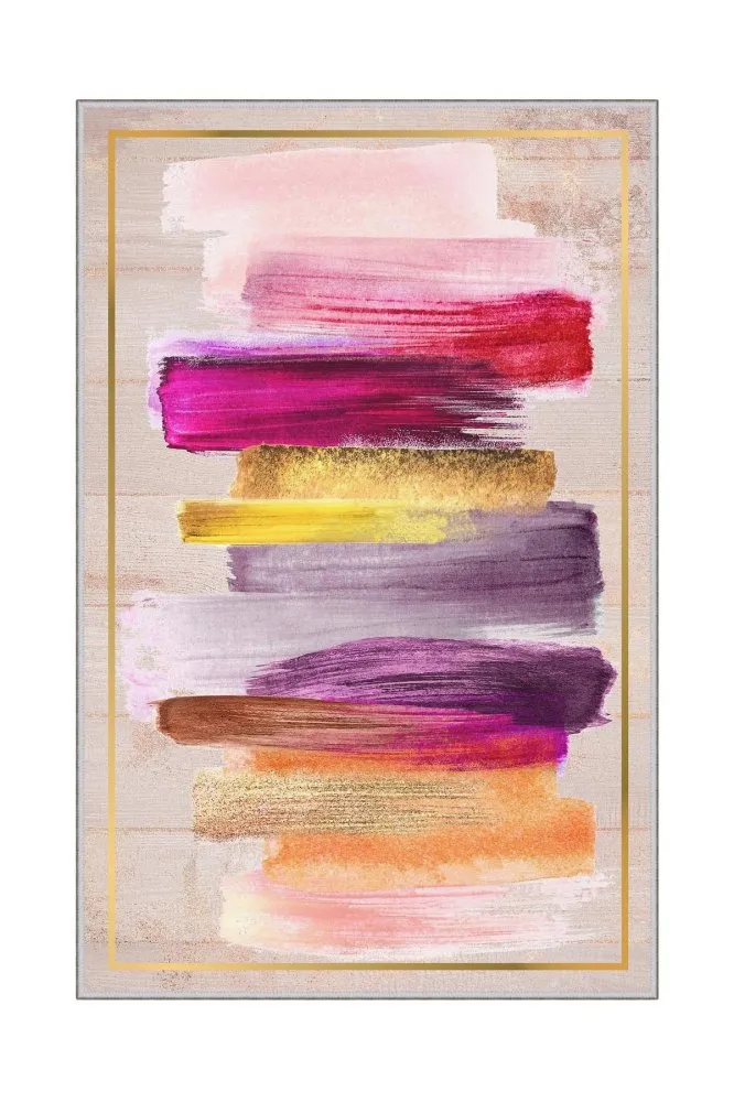 Multicolor tepih Hmnt893 120 x 180 (478HFT2804)