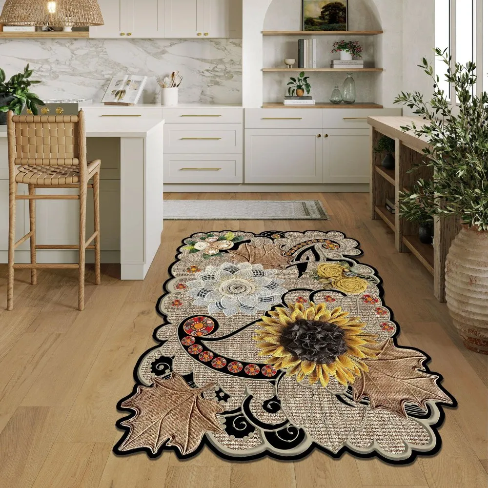 Multicolor tepih Hmnt974 120 x 180 (478HFT3316)