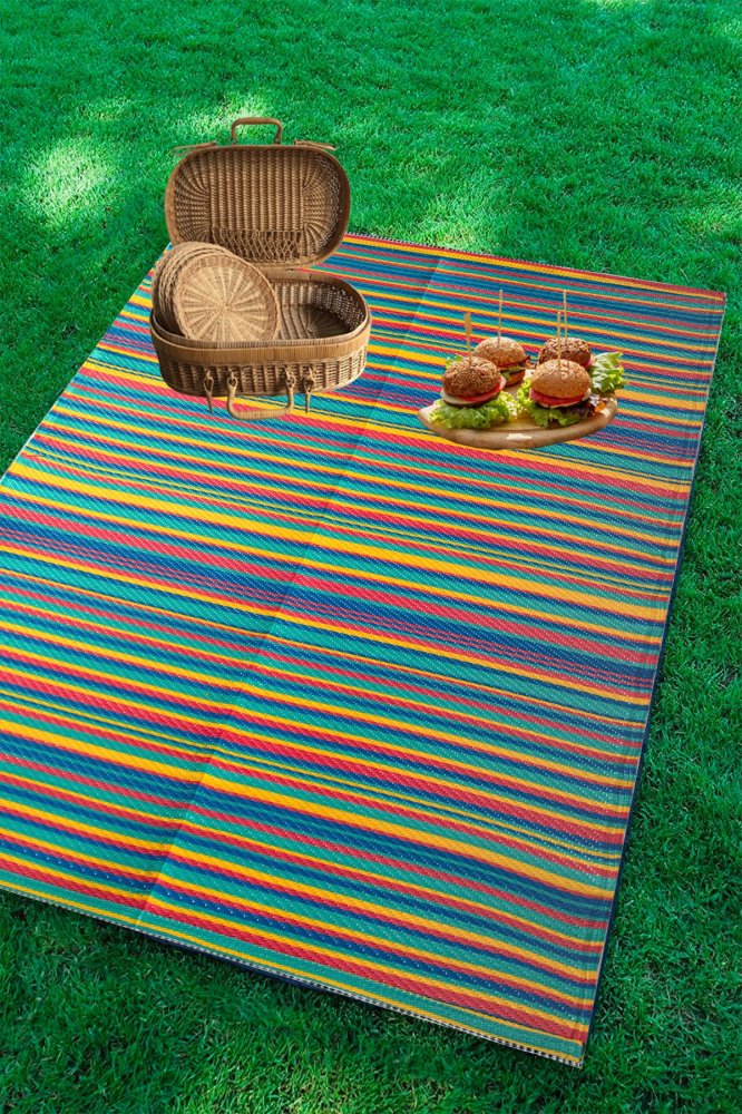 Multicolor tepih Savana 8802 150 x 270 (952CCL1989)