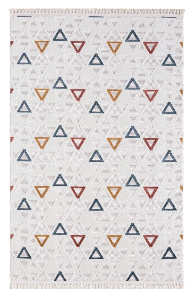 Multicolor tepih Sosa 9004 100 x 200 (614CCL3575)