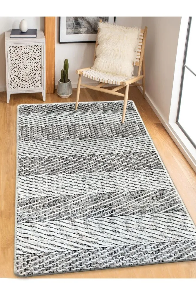 Multicolor tepih Tresse 120 x 180 (908CHL3282)