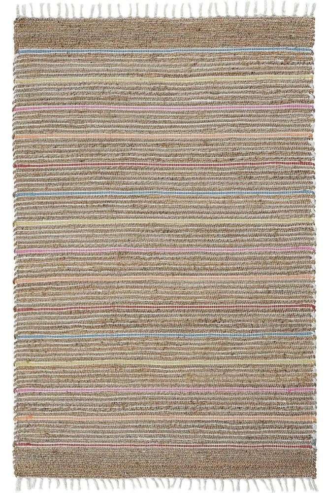 Multicolor tepih Vime 5 120 x 180 (860BLN5216)