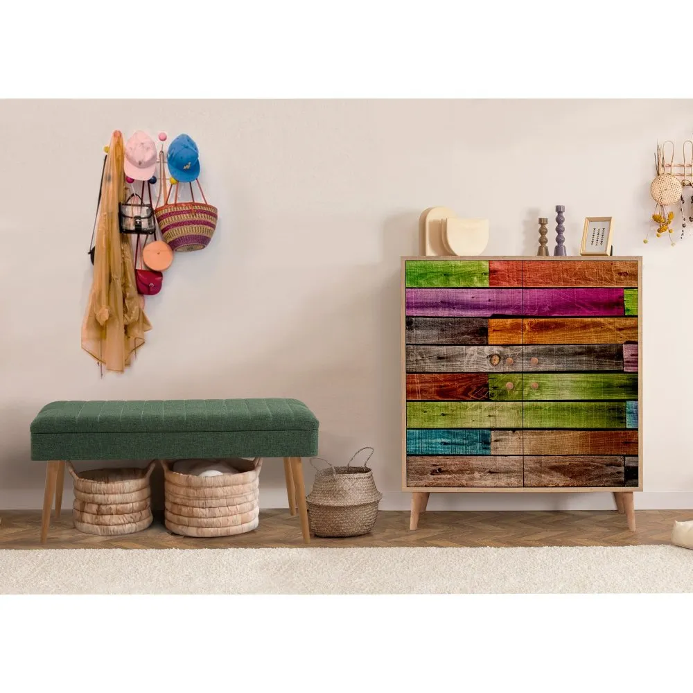 Multilux 726 1070 set