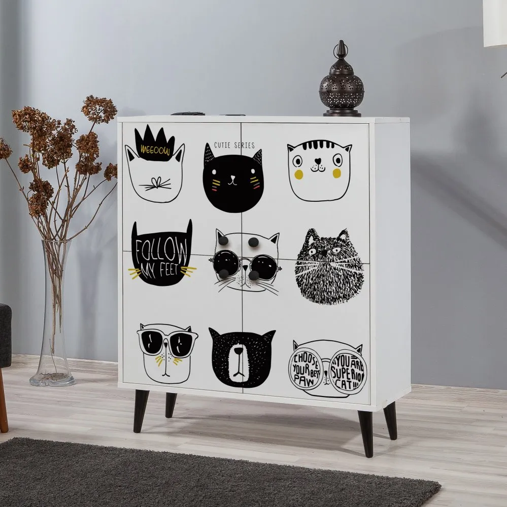 Multilux Cats