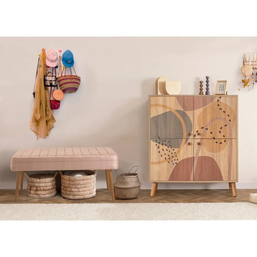 Multilux Form 0900 set
