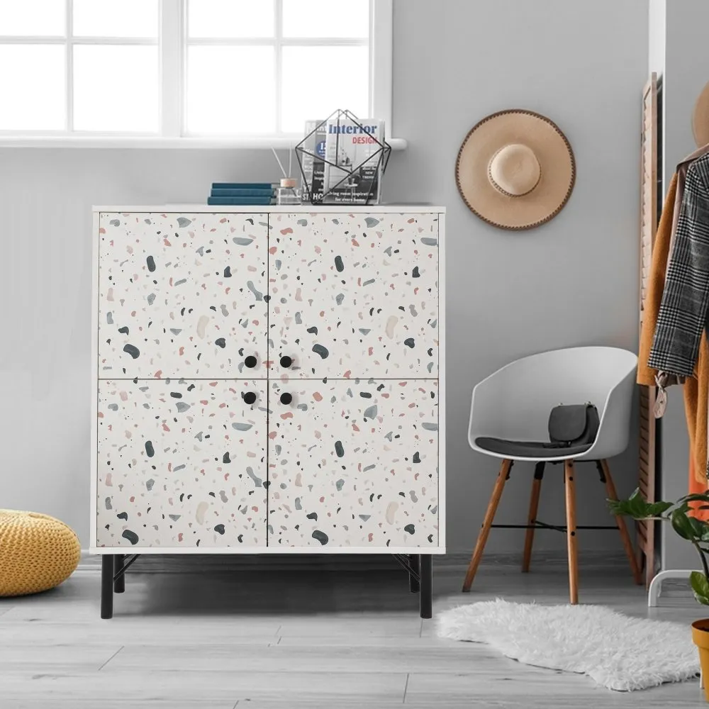 Multilux Terrazzo