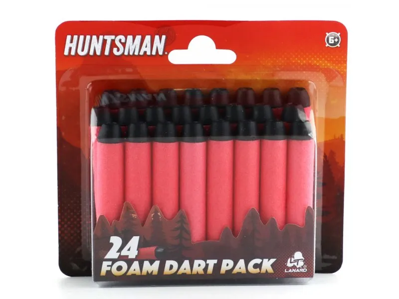 Municija za Huntsman