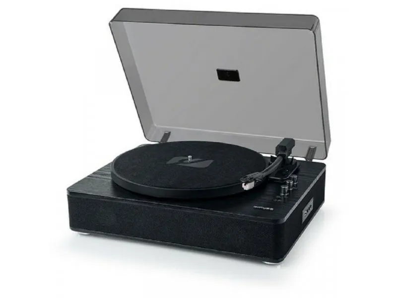 Gramofon MT-106 WB