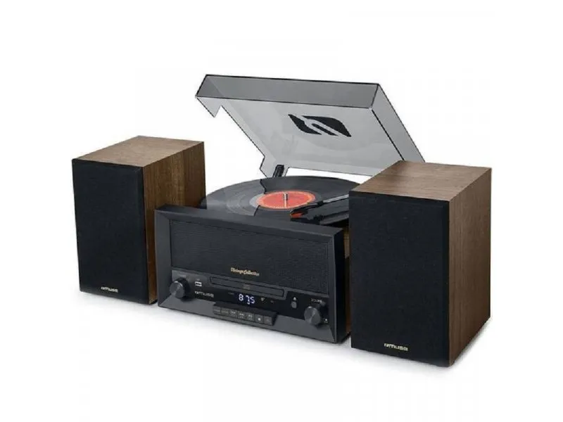 Gramofon MT 120 MB
